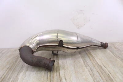 Polaris RMK 800 DRAGON 2009 tubo de escape sintonizado Foto 1 de 4