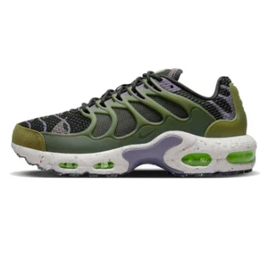 $180 NIKE AIR MAX TERRASCAPE PLUS TAGLIA 11 DN4590 004 NUOVE - Foto 1 di 5