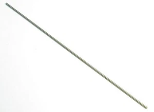 6-32 Fully Threaded Rod 12" Long 18-8 Stainless Steel SS Qty (1) - Picture 1 of 2