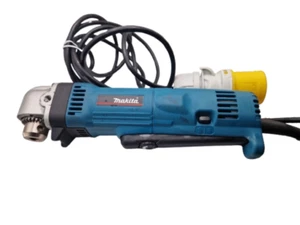 MAKITA DA3010F 110v Angle drill - 10mm Keyed Chuck - Incl VAT - Picture 1 of 9