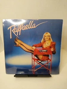 Raffaella Carra - Rare Copy 1988 CBS Records International Una Produccion - New - Picture 1 of 13
