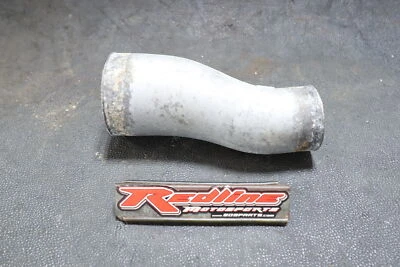 2007 YAMAHA WAVERUNNER FX FX1100 HO EXHAUST PIPE 6B6-14752-00-94 - Imagem 1 de 4