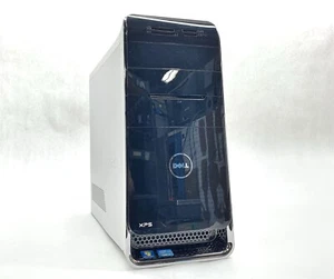 Dell XPS 8300 MT i7-2600 3.40GHz 32GB 250GB SSD Win10 Desktop GTX 550Ti WiFi PC - Picture 1 of 11