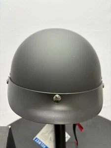 [Defecto del fabricante/reacondicionado] Casco Vcan Cruiser Half Shell - Imagen 1 de 6