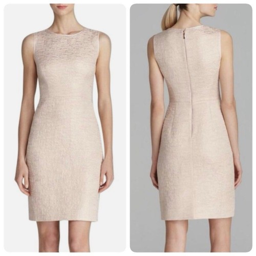 Abito tubino Kate Spade New York Della "All That Glitters" Taglia 10