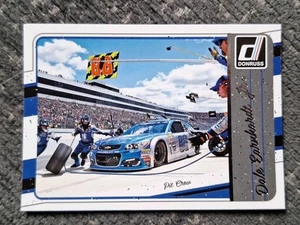 2017 Panini Nascar Dale Earnhardt Trading Card #93 - Picture 1 of 2