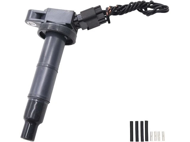 Bobina de encendido para Toyota RAV4 2001-2008 2002 2003 2004 2005 2006 2007 GQ999ZT Foto 1 de 1