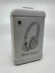 Beats Solo4 - On-Ear Wireless Headphones - Drenched Gray - New & Sealed! - Picture 1 of 7