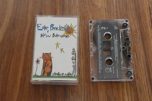 Edie Brickell & New Bohemians – Shooting Rubberbands At The Stars - Test Played - Picture 1 of 4
