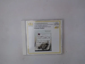 Trompetenkonzerte Maurice Andre Hedwig Bilgram und Mbo: - Bild 1 von 1