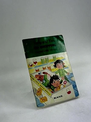 Topsy and Tim Go Shopping, Adamson, Gareth - Image 1 of 2