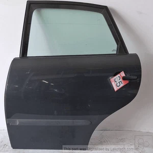 6L4833055T Porta post. SX SEAT IBIZA (6L) 1.9 TDI (96Kw) Ber. 5p/d/1896cc 5302c3 - Afbeelding 1 van 6