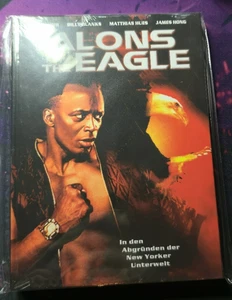 Talons of the Eagle Mediabook OVP 66 Auflage - Picture 1 of 1