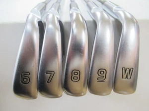 Ping I525 Iron Set S Flex 37.63 Inch Ns Pro Modus 3 Tour 105 C  Right Handed Gol - Picture 1 of 11