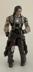 Hasbro Iron Man 2 Ivan Whiplash Vanko 3,75" Actionfigur - Bild 1 von 2