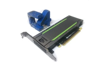 NVIDIA 699-2G183-0200-200 TESLA T4 16GB GPU ACCELERATOR - Picture 1 of 2