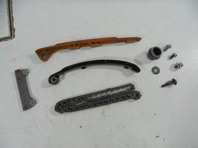 1999-2000 Honda CBR600F4 CBR600 F4 Motor OEM Conjunto de Corrente Temporizadora - Imagem 1 de 4