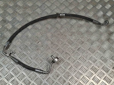 MERCEDES-BENZ CL C216 Power Steering Hose Pipe A2213203572 32636563 - Image 1 of 4