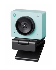 Meet SE 1080P 100FPS Webcam for PC, AI Framing Streaming Camera with 1/2.8" S... - Picture 1 of 9