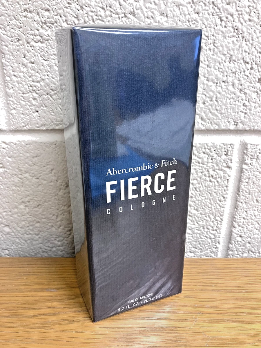 Abercrombie Fierce 200ml for sale | eBay