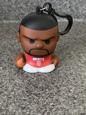 NBA Squeezy Mates - Eric Gordon - Houston Rockets Foto 1 de 2