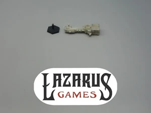 Babylon 5 Wars - Incrociatore missilistico Earthforce Sagitarius (metallo) - Foto 1 di 4