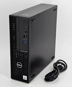 Dell Optiplex 3080 Desktop - Core i5-10500 @ 3.10GHz 16GB RAM 256GB SSD - Win 11 - Picture 1 of 3