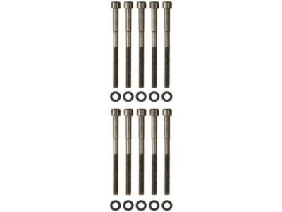 Juego de pernos de cabeza Felpro 41231DCBH 2,4 L 4 cilindros para Toyota Solara 2007-2008 Foto 1 de 2