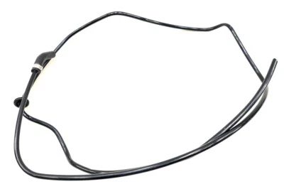 NEW OEM Radiator Coolant Expansion Hose MJA4468AF for Jaguar XK8 1997-2006 - Image 1 of 4