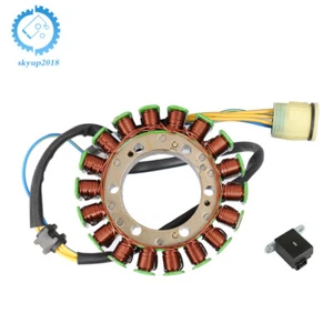 ATV Stator & Pickup Coil for Honda TRX450S TRX450ES Foreman 450 1998-2001 - Picture 1 of 15
