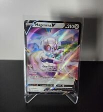 Pokémon TCG Magearna V Silver Tempest 128/195 Holo Ultra Rare