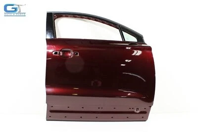 Lincoln MKC 2015-2019 panel de carcasa de puerta del lado del pasajero delantero derecho OEM Foto 1 de 4