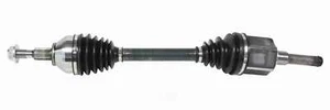 New CV Axle fits 2015-2018 Ford Edge GSP NORTH AMERICA INC. - Picture 1 of 6