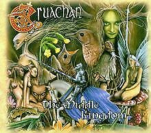 The Middle Kingdom von Cruachan | CD | Zustand sehr gut