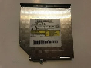 Gateway MS2274 NV5214U NV52 Series 8X DVD±RW Burner Drive TS-L633B - Picture 1 of 5