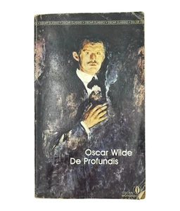 LIBRO OSCAR WILDE DE PROFUNDIS Oscar Classici Mondadori Editore 1987 - Foto 1 di 7