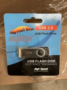 1TB flash drive usb 3.0 - Picture 1 of 4