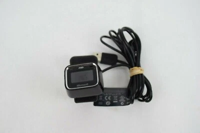 Cámara web Microsoft 1415 Life Cam HD-5000  Foto 1 de 4