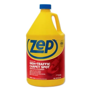 ZEP High-Traffic Carpet Cleaner 1 Gal. - Picture 1 of 1