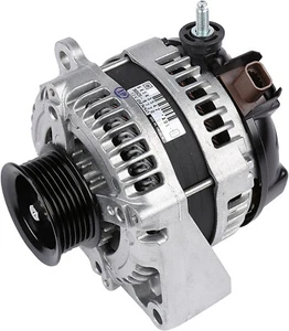 Alternator GM Original PART 84143542 FOR Chevrolet Silverado 3500 Express 3500 - Picture 1 of 3