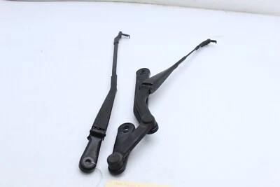 00-06 MERCEDES-BENZ S600 LIMPIAPARABRISAS BRAZO IZQUIERDO Y DERECHO PAR Q7027 Foto 1 de 4