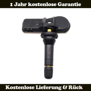 1 Stück Reifendrucksensor TPMS für 9811536380 9808859080 9811764480 SU001A2934 - Picture 1 of 1
