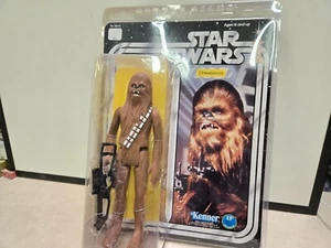 SEALED CHEWBACCA Star Wars -2011- neuf d'époque - REF 38210 - Picture 1 of 6
