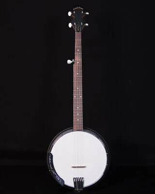 Gold Tone AC-5 5-String Banjo. Includes Bag - Image 1 of 4