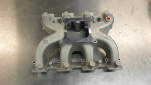 GM Performance 25534401 Carb Intake LS3 Aluminum 4150 Flange Sgl Plane 02DC4 - Picture 1 of 10