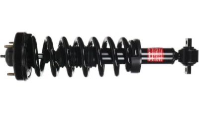 Monroe 273031L Suspension Strut and Coil Spring Assembly-Quick-Strut Ford F-150 Foto 1 de 4