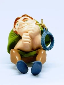 Original RARE VINTAGE DISNEY 1996 - The Hunchback of Notre Dame - Bild 1 von 5