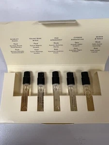 Jo Malone Cologne Intense Discovery Collection - Picture 1 of 3