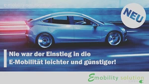 Tesla Model Y oder 3 mieten - Bild 1 von 1