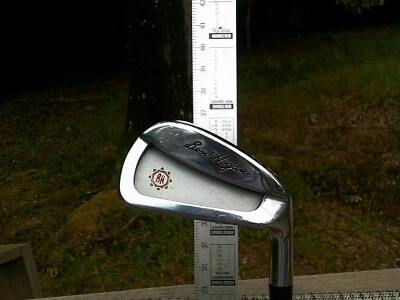 Hierro forjado Ben Hogan Apex Edge 3... Apex (3) acero Reg Flex... ¡¡Bonito aspecto!!!  Foto 1 de 4